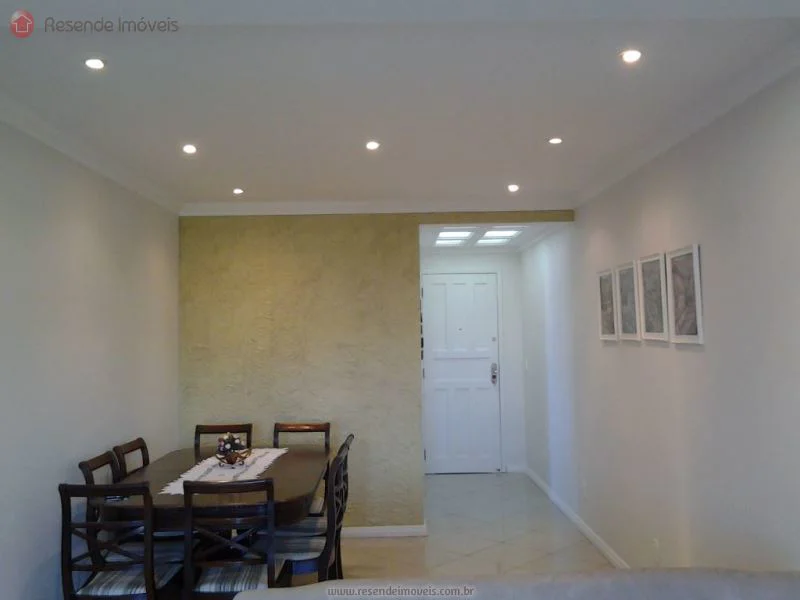 Foto 6 de 7 - Apartamento para aluguel em Jardim Jalisco